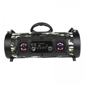 Haut-parleur Bluetooth Y-M17-H