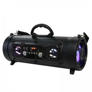 Haut-parleur Bluetooth Y-M17-H