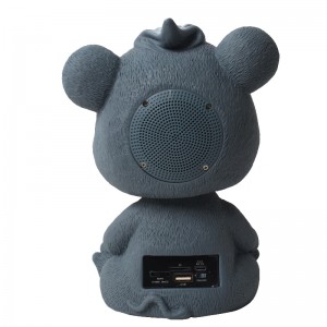 Haut - parleur Bluetooth y - m108 - H