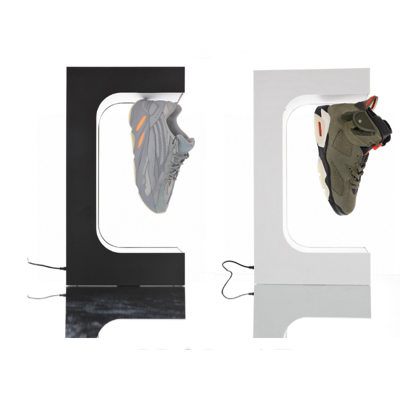 Tmj - 548 chaussures flottantes modernes