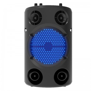 Haut-parleur Bluetooth Y-JBK619-H
