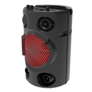 Haut-parleur Bluetooth Y-JBK619-H