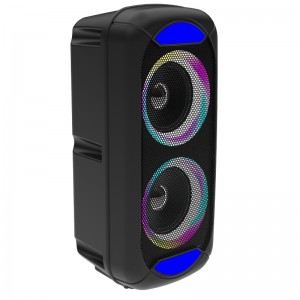 Haut - parleur Bluetooth y - jbk8903 - H