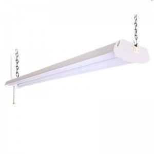 Lumières menées de bande d\'éclairage de lustre de bureau, plafond d\'éclairage de salle de classe LED Chandelie