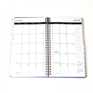 Organisateur de reliure YO