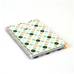 impression de cahier personnalisé