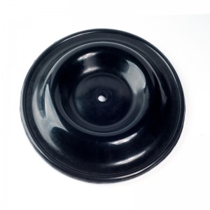 Pièces d\'air Pièces de diaphragme en caoutchouc de haute qualité utilisée pour la pompe versamatique