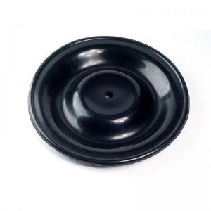 La meilleure vente pneumatique Double petite pompe à diaphragme partie le diaphragme pour les outils électriques de l\'industrie automobile