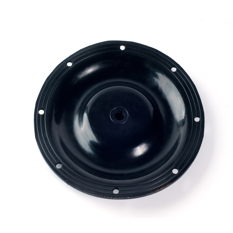 Diaphragmes en caoutchouc pour diaphragmes pneumatiques Pièces de pompe à air