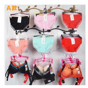 Tmj PP - 561 cintres muraux personnalisés cintres en acier inoxydable pour l\'affichage dans les vestiaires