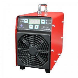 Stérilisateur UV SW - 2201