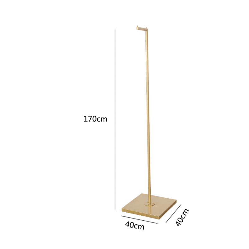 Tmj - PP - 566 cintre métallique lourd pliable et réglable