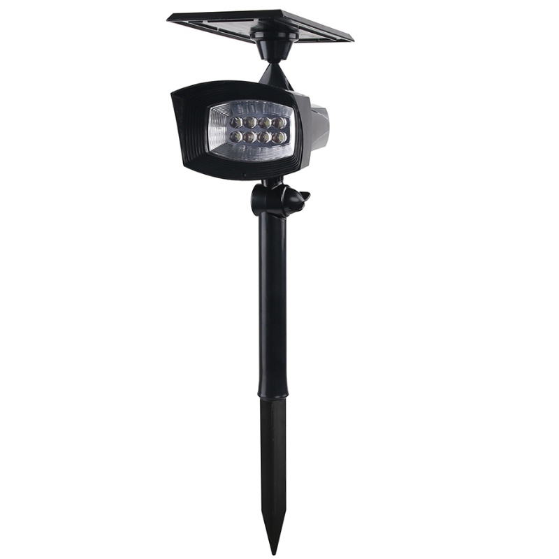 Projecteur solaire