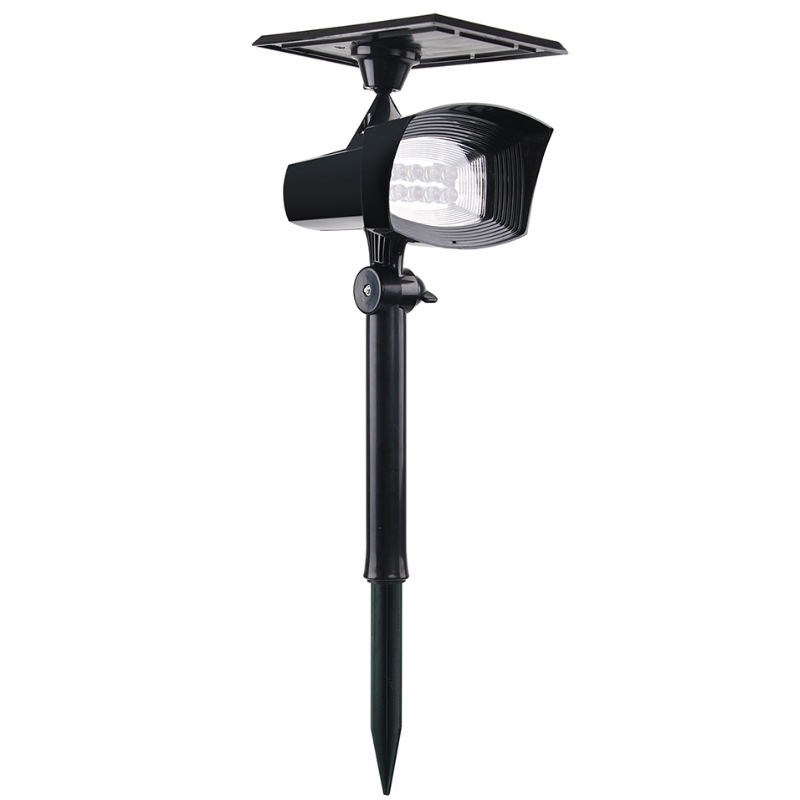 Projecteur solaire