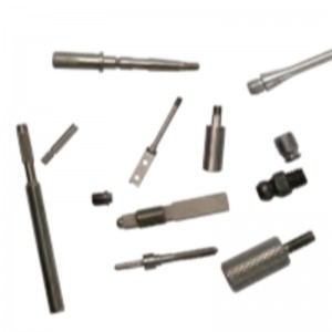 Vis HB-3T faisant la machine de laminage de fil d\'armature de machine à bas prix