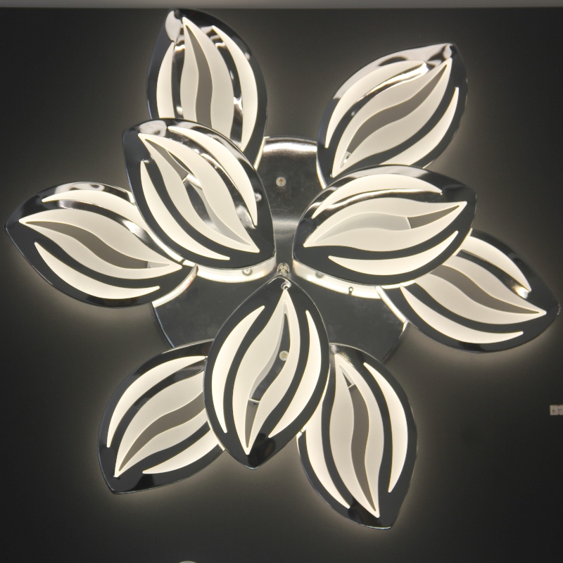Ac801 plafond