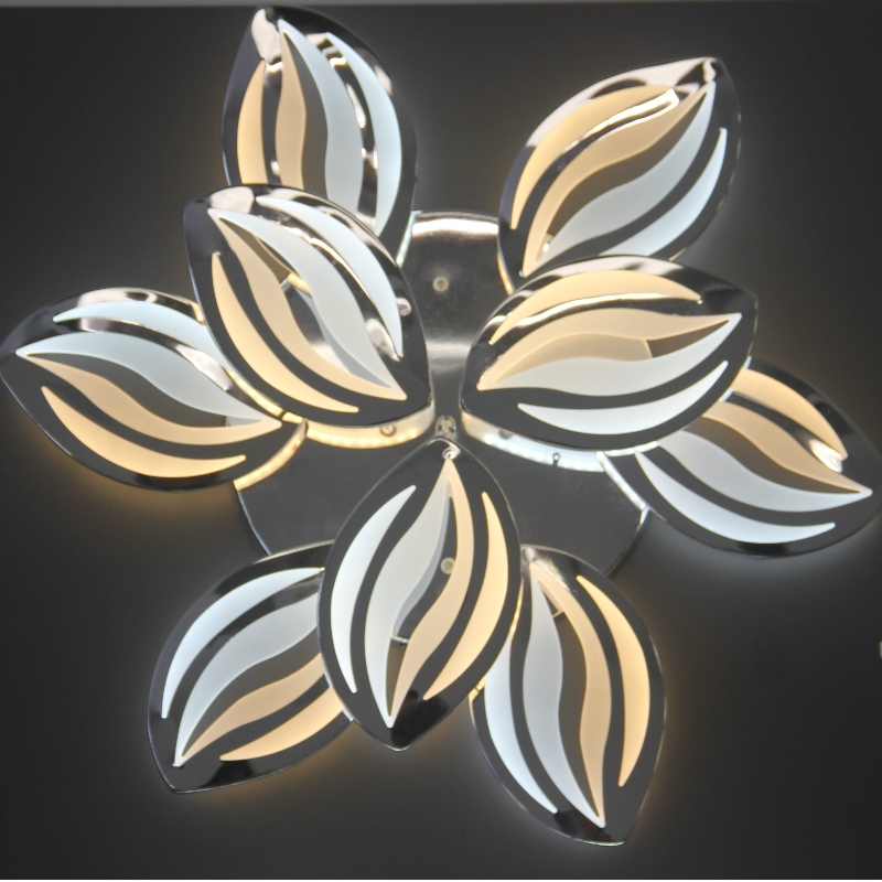 Ac801 plafond