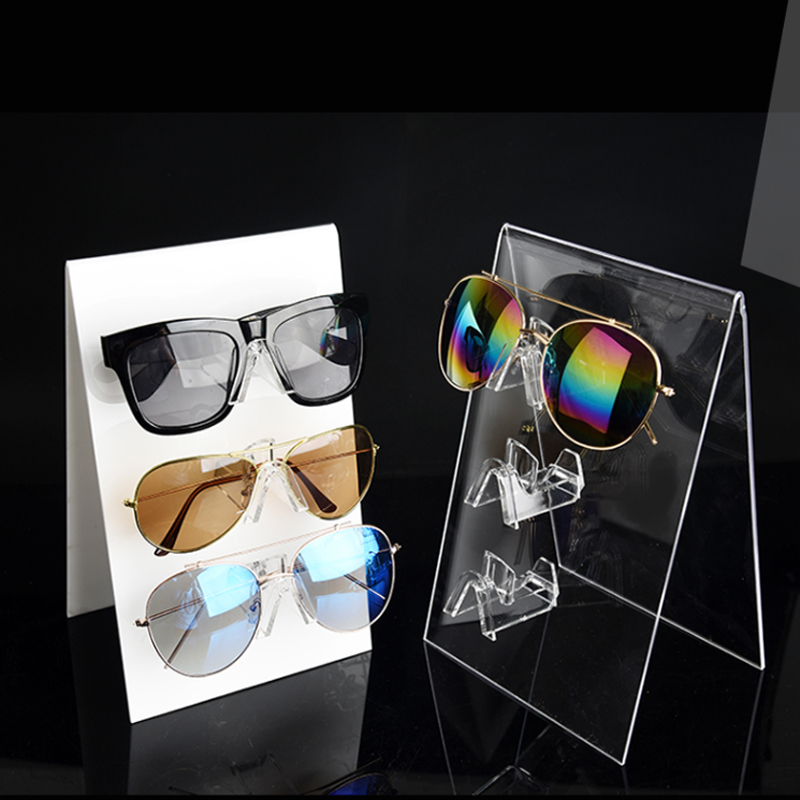 Tmj PP - 574 Hot - Sell Premium Multi - functional Toy rack sunglass flat Display Rack