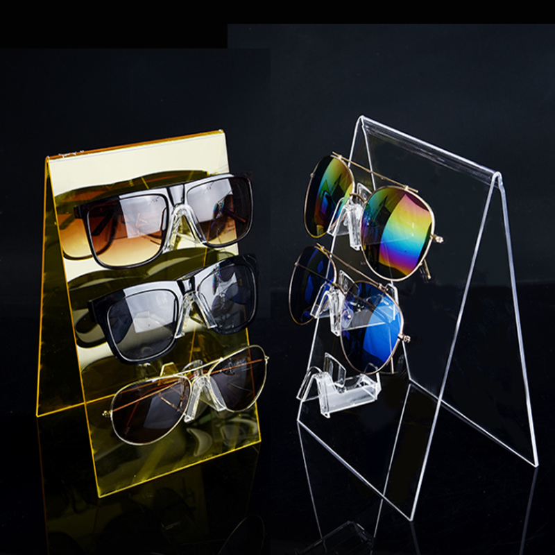Tmj PP - 574 Hot - Sell Premium Multi - functional Toy rack sunglass flat Display Rack
