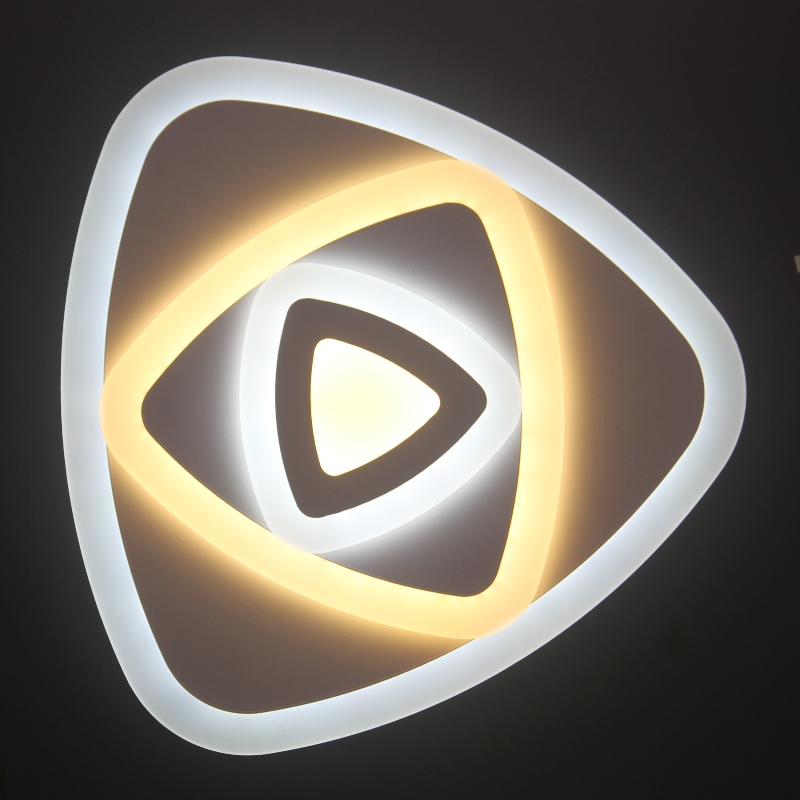 Ac808 plafond