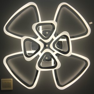 Ac812 plafond