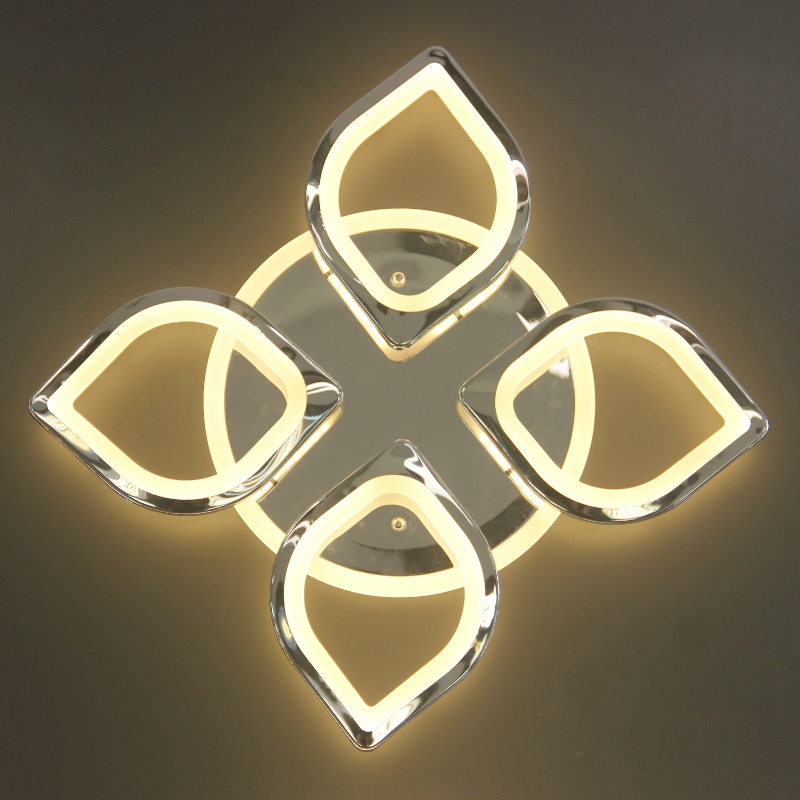 Ac814 plafond