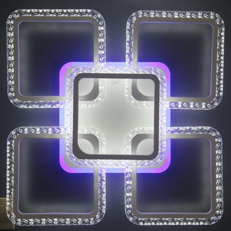 Plafonnier AC821