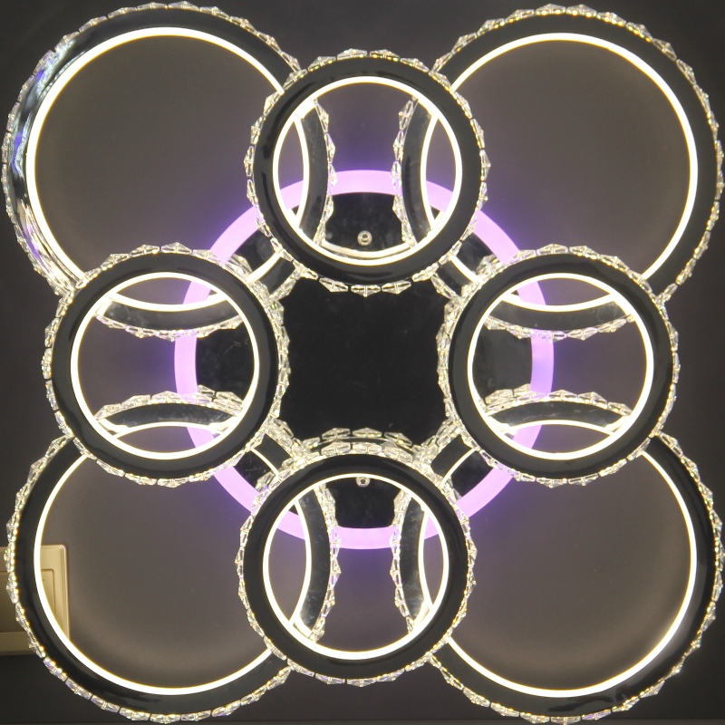 Plafonnier AC824
