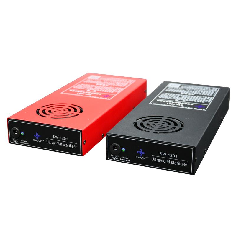 Purificateur d'air UVC SW-1201