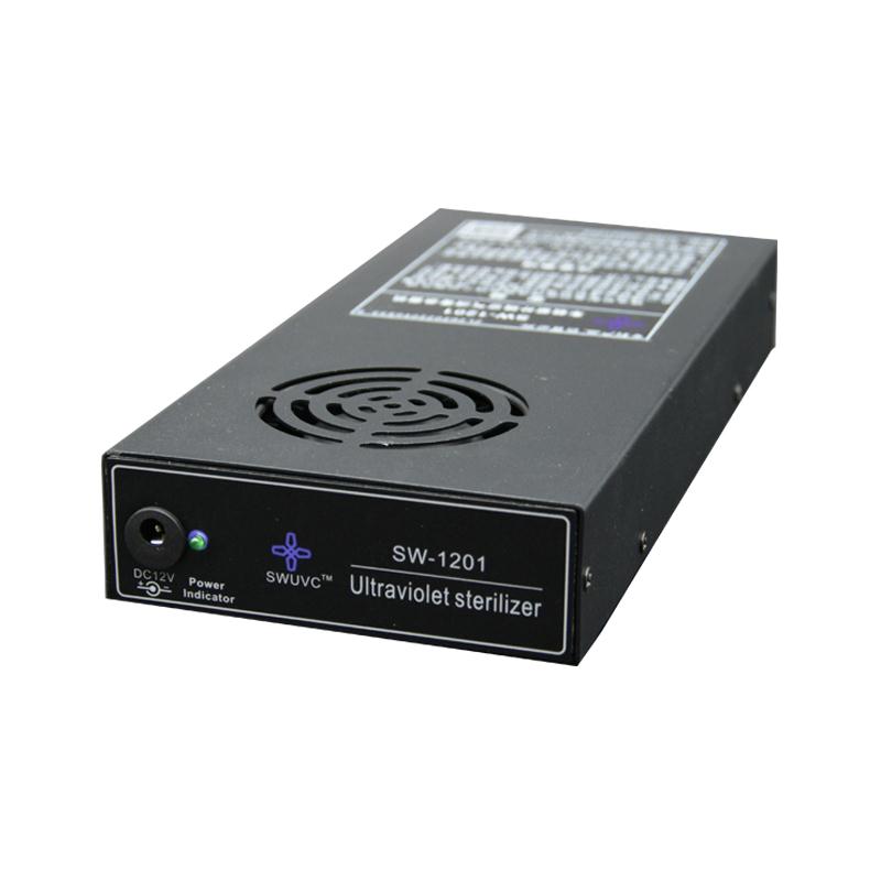 Purificateur d'air UVC SW-1201