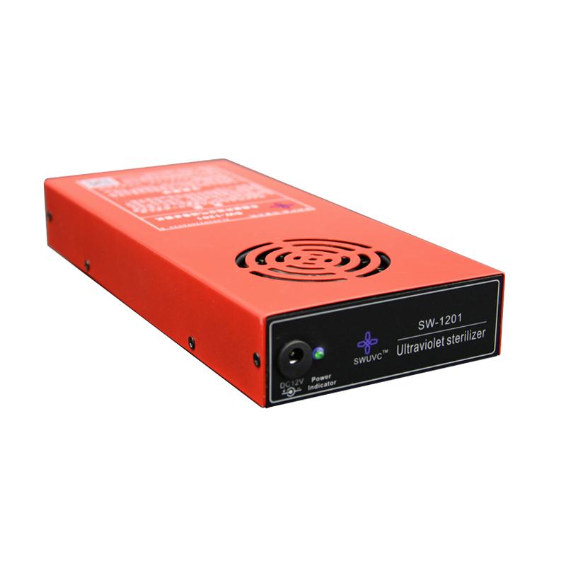 Purificateur d'air UVC SW-1201