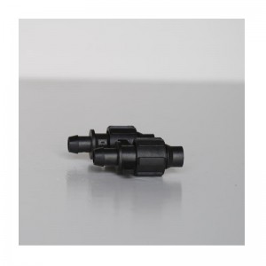 Contournement à verrouillage unique