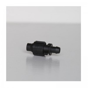 Contournement à verrouillage unique