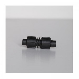 16 Irrigation goutte à goutte directe