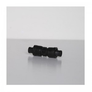 16 Irrigation goutte à goutte directe