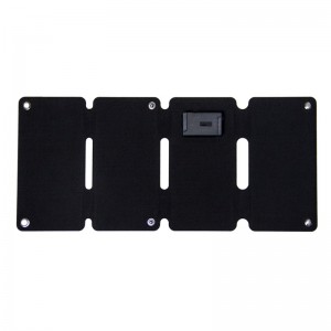 Panneau de charge solaire