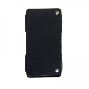 Panneau de charge solaire