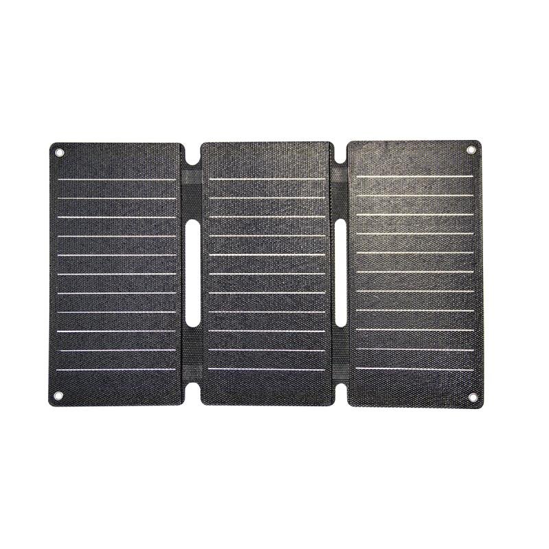 Panneaux solaires