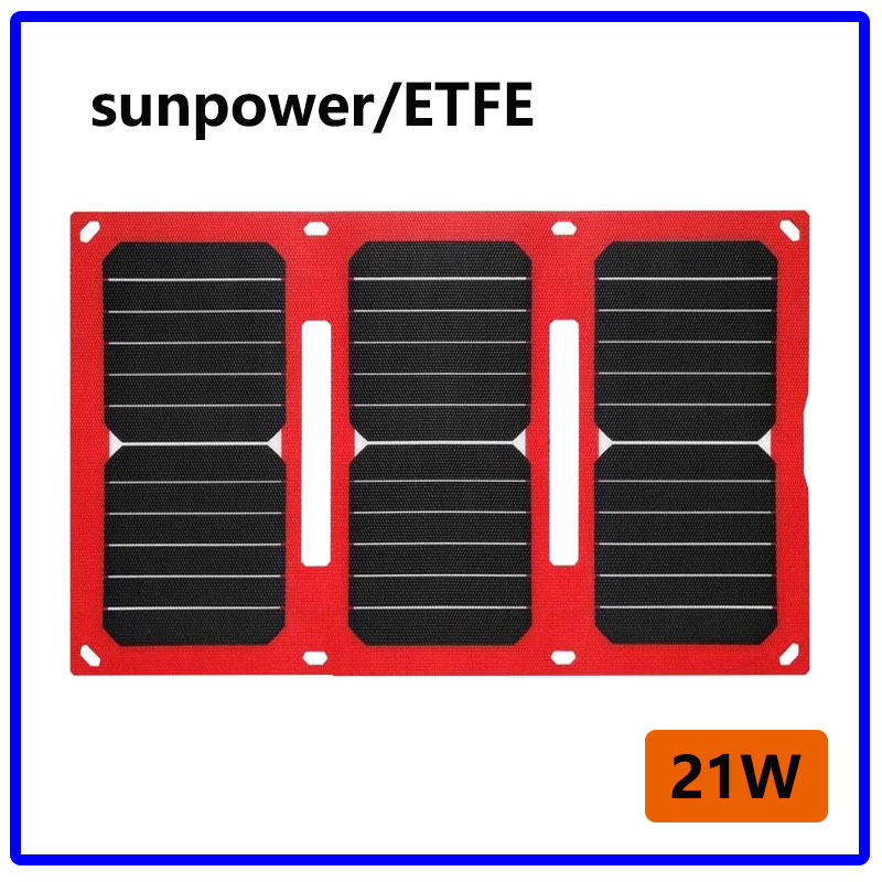 Panneaux solaires
