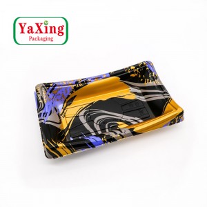 Plateau de sushi sz - 102