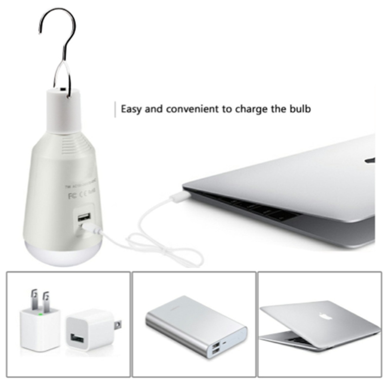 Double ampoule solaire