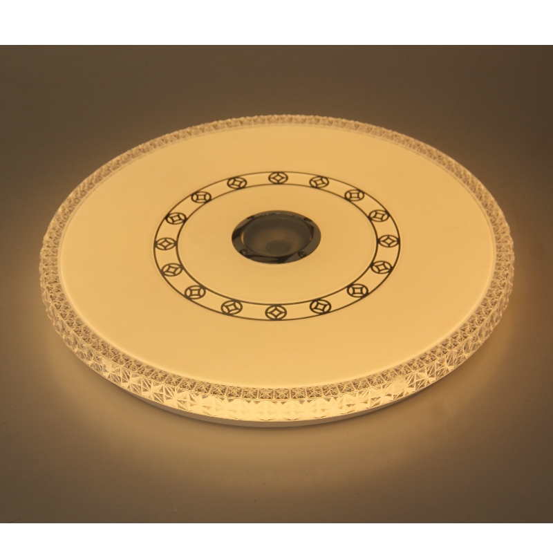 Mu102 plafond