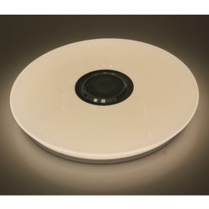 Mu104 plafond