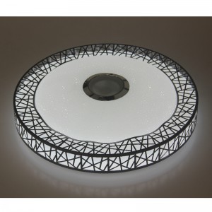 Mu105 plafond