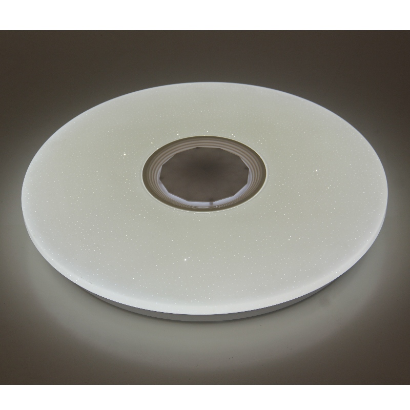Mu107 plafond