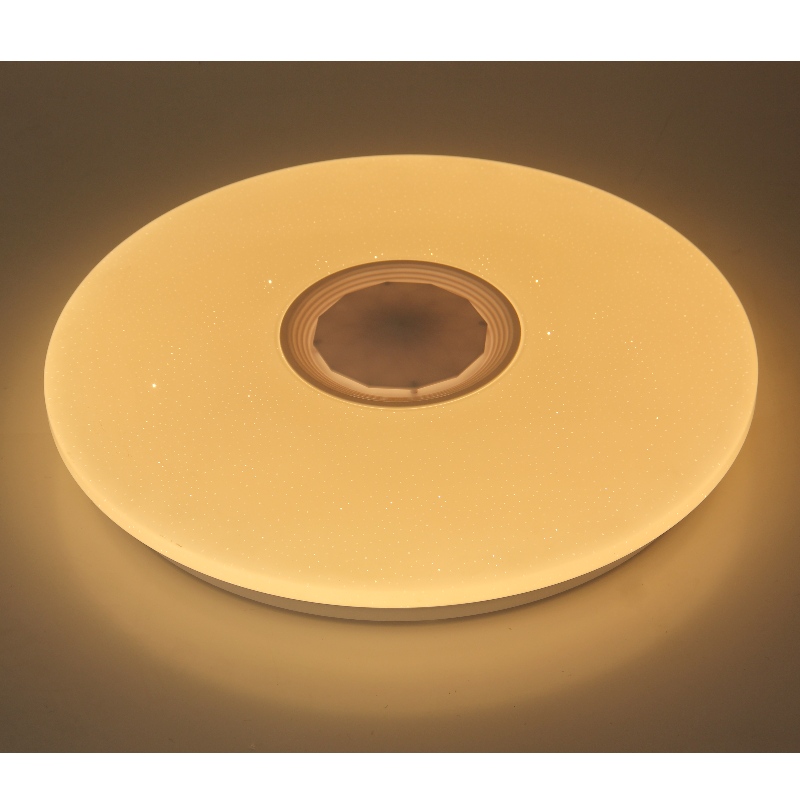 Mu107 plafond