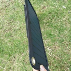 Panneaux de charge solaire