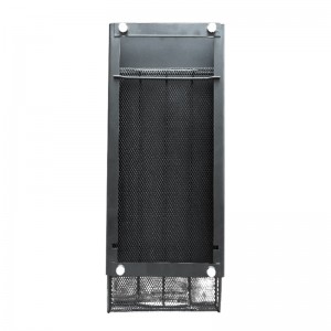 Tmj PP - 584 Metal chrome 40 POD Nespresso coffee capsule Bracket for Home Kitchen showroom