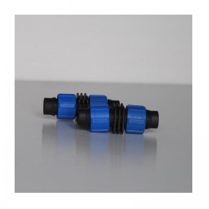 20 raccord de verrouillage de la burette