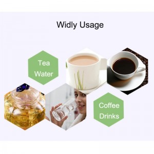 Logo personnalisé tasses à café écologiques sans BPA tasse jetable compostable amidon de maïs tasses biodégradables